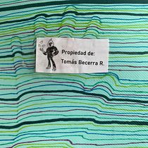 Mi Proyecto del curso. Drawing project by Tomás Becerra - 07.30.2020