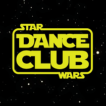 Star Wars Dance Club: Microhistorias animadas con After Effects. Animação 2D e Ilustração tradicional projeto de Pol Cercós Güell - 30.07.2020