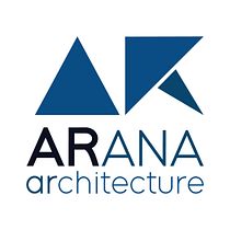 Logo Arq. Fernando Arana. Architecture project by Fernando Arana Jimenez - 07.29.2020