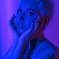 Iluminación creativa para retratos fotográficos. Un proyecto de Fotografía de retrato e Iluminación fotográfica de Eduardo Zabiela - 29.07.2020