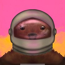 Mi Proyecto del curso: Ilustración digital con Procreate. Digital Drawing project by Lucia Tessey - 07.29.2020