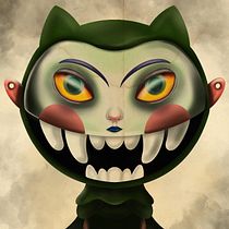 Mi Proyecto del curso: Ilustración digital con Procreate. Traditional illustration project by Carlitoh Morale - 07.29.2020