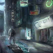 Mi Proyecto del curso: Concept art para videojuegos. Concept Art project by Daniel González Recio - 07.29.2020