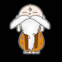 My project in Design of Kawaii-Style Characters course. 2D Animation project by Alejandro Gonzalez - 07.29.2020