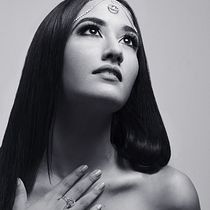 Mi Proyecto del curso: Fotografía de belleza. Fotografia de moda projeto de Rodolfo Montes Valdés - 29.07.2020