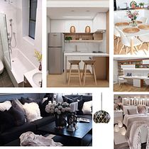 Mi Proyecto del curso: Diseño de interiores para espacios multifuncionales. Un projet de Design d'intérieur de Angie Rodriguez - 29.07.2020