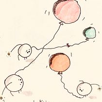 Mein Kursprojekt: Die Sketching Kunst: Transformiere Skizzen in Kunst  Ein Projekt aus dem Bereich Traditionelle Illustration von idlc62 - 25.08.2020