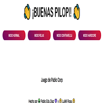 Cartas Locas: Introducción a la programación en JavaScript Ein Projekt aus dem Bereich Videospielentwicklung, Webentwicklung, Spieldesign und Webdesign von Pablo Eduardo Diaz Hernandez - 02.08.2020