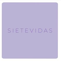 Mi Proyecto del curso: Marketing de contenidos para redes sociales siete vidas. Creativit, Design, and Product Design project by mariaclaramt19 - 07.31.2020