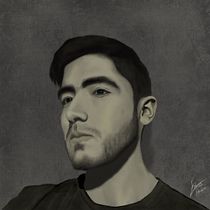 Mi Proyecto del curso: Ilustración digital con Procreate. Ilustração digital projeto de Fabricio Herrera Cano - 05.08.2020