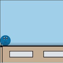 Mi Proyecto del curso: Animación 2D con Photoshop: dibujo, cámara y ¡acción!. Un progetto di Animazione 2D di Elisa Chacha - 01.08.2020