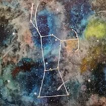 Mi Proyecto del curso: Técnicas modernas de acuarela. Un progetto di Pittura ad acquerello di Adriana Martínez - 07.08.2020