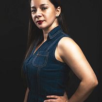 Mi Proyecto del curso: Retoque fotográfico de moda y belleza con Photoshop. Photo Retouching project by jorgealejandrogarcia07 - 08.01.2020