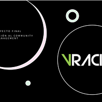 Mi Proyecto del curso: Introducción al community management. Growth Marketing, e Marketing projeto de Ana Regina Vera - 02.08.2020