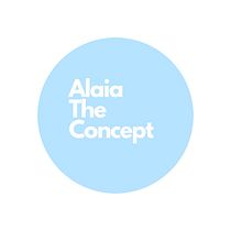 Mi Proyecto del curso: Alaia The Concept. Fashion Design project by celia.sarabiaruiz - 08.01.2020