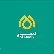 My project in Logo Design: From Concept to Presentation course. Br, ing & Identit project by Osama Najy - 07.25.2020