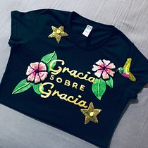 Mi Proyecto del curso: Diseño de moda: pintura y bordado sobre prendas. Design de moda projeto de muackzg - 01.08.2020