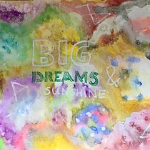 My project in Modern Watercolor Techniques course. Un progetto di  di Ruth Kroes - 01.08.2020