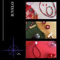 Mi Proyecto del curso: Flat lays. Jewelr, Design, Product Photograph & Instagram Photograph project by Rafa Oh - 08.04.2020