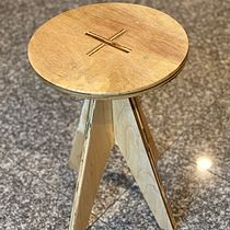 Mi Proyecto del curso: Carpintería profesional para principiantes. Arts, and Crafts project by Pablo Hernandez - 08.01.2020