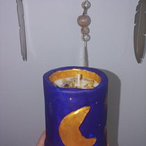 Mi Proyecto del curso: Cerámica en casa para principiantes Ein Projekt aus dem Bereich Keramik von zeleida.vazquezrivera - 02.08.2020