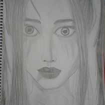 Mi Proyecto del curso: De principiante a superdibujante. Un proyecto de Dibujo a lápiz de Juan Abraham Mejia - 02.08.2020