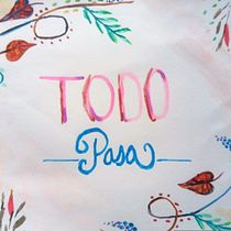 Mi Proyecto del curso: Técnicas aplicadas de ilustración en acuarela. Un progetto di Pittura ad acquerello di Karla Guevara Bastidas - 02.08.2020