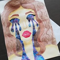 Mi Proyecto del curso: Técnicas modernas de acuarela. Un progetto di Disegno di Daniela Belén Riva - 02.08.2020