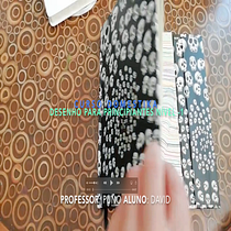 Meu projeto do curso: Desenho para principiantes nível -1. Drawing, and Traditional illustration project by davidcorreiamatos - 08.02.2020