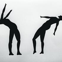 Mi Proyecto del curso: Dibujo anatómico para principiantes Ein Projekt aus dem Bereich Anatomische Zeichnung und Fotoretuschierung von Leslie - 02.08.2020
