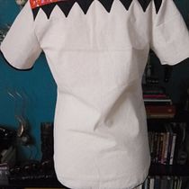 Mi Proyecto del curso: Corte y confección: diseña tu propia camisa. Un proyecto de Costura de Alfonzzo Pizarro - 03.08.2020