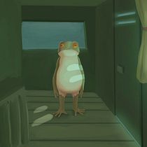 Mi Proyecto del curso: Concept Art: introducción al diseño de escenarios. Un projet de Esquisse , B, e dessinée, Art conceptuel, Dessin, Dessin artistique, Dessin numérique, Design , Conception de personnages, Illustration traditionnelle, Illustration à l'encre, Illustration numérique, Illustration jeunesse, Illustration vectorielle , et Peinture numérique de Cris Yanes - 03.08.2020