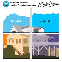 My project in Narrative Techniques for Illustrated Stories course Ein Projekt aus dem Bereich Comic von Ruslan Kalitin - 03.08.2020