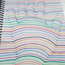 Mi Proyecto del curso: Dibujo para principiantes nivel -1. Drawing project by Tomás Noboa Carrillo - 08.03.2020