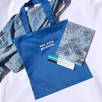 Mi Proyecto del curso: Creación y edición de contenido para The Kind Tote. Un projet de Photographie pour Instagram de Carolina - 06.08.2020