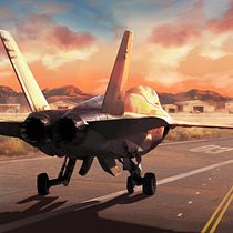 My project in Concept Art for Video Games course. Concept Art project by joedalessio135 - 08.03.2020