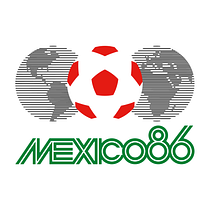 Mexico 86. 3D, Animation, Poster Design, and Graphic Design project by Eduardo Osorio - 08.04.2020