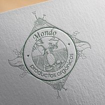 Mi Proyecto del curso: Creación de un logotipo original desde cero. Projekt z dziedziny Design, Projektowanie logot i pów użytkownika Fernanda Gutiérrez - 04.08.2020