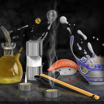 rme eMi Proyecto del curso: Pintura e ilustración realista con Procreate. Desenho digital, Desenho realista e Ilustração tradicional projeto de Iris Ruiz de León - 03.08.2020