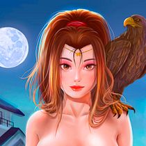 Mi Proyecto del curso: El dibujo como base creativa. Digital Illustration project by Omar Ramos - 08.06.2020