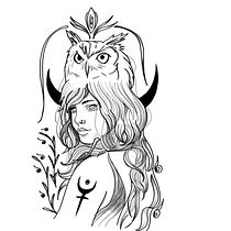 Meu projeto do curso: Desenho e ilustração digital de tatuagens com o Procreate. Artistic Drawing, Digital Drawing, and Traditional illustration project by Guilherme Joia - 09.04.2020