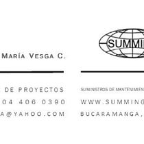 Mi Proyecto del curso: Identidad visual handmade. Projekt z dziedziny Br, ing i ident i fikacja wizualna użytkownika Ana Vesga - 04.08.2020