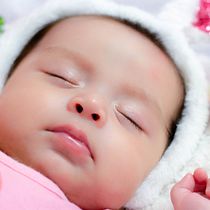 Mi Proyecto del curso: Introducción a la fotografía newborn. Un projet de Photographie de Arely Alejandra Palomo Xiu - 04.08.2020
