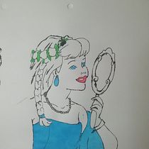 Mi Proyecto del curso: De principiante a superdibujante. Un proyecto de Dibujo de Mauro Kahn - 07.08.2020