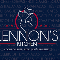 Mi Proyecto del curso: Estrategia de comunicación para redes sociales Restaurante Lennons. Digital Marketing project by Carmen Bermeo - 08.04.2020
