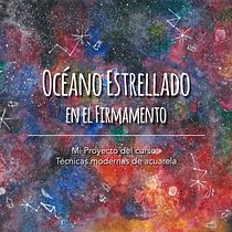 Mi Proyecto del curso: Técnicas modernas de acuarela. Un progetto di Illustrazione tradizionale e Pittura ad acquerello di Aranza P. Aguirre M. - 04.08.2020