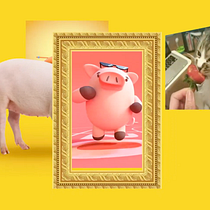  Collage animado con Adobe After Effects. 2D Animation project by Anto fat - 08.04.2020