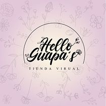 Hello Guapa's Tienda de ropa para damas. Een project van Animatie van Andrea - 04.08.2020