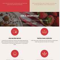 Mi Proyecto Ein Projekt aus dem Bereich Webdesign von Gonzalo Fuentes - 04.08.2020