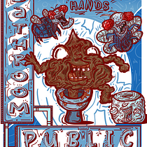 Mi Proyecto del curso: Ilustración digital aplicada a productos. Desenho digital projeto de julianmayorga83 - 04.08.2020